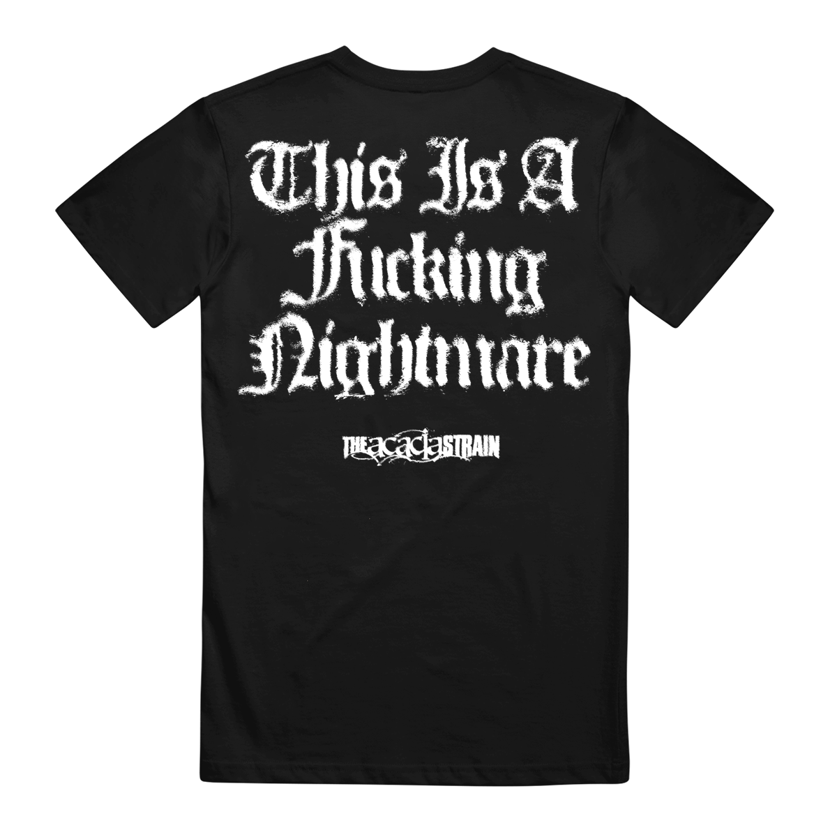 The Acacia Strain