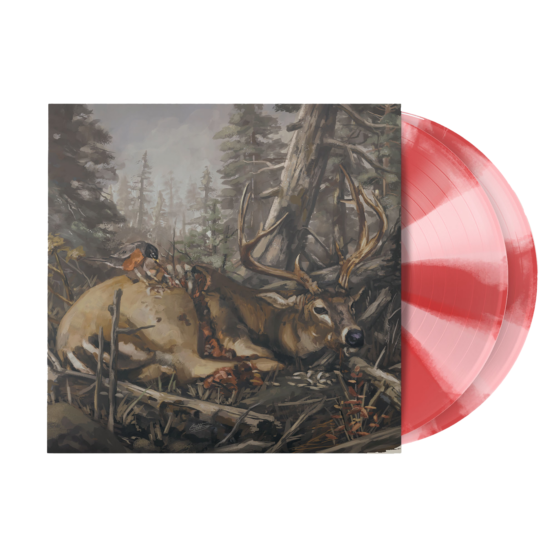 Failure Will Follow Vinyl 2xLP – The Acacia Strain Failure Will Follow Vinyl 2xLP – The Acacia Strain